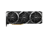 MSI GeForce RTX 3080 Ti VENTUS 3X LHR 12GB GDDR6X - 660788 - zdjęcie 3